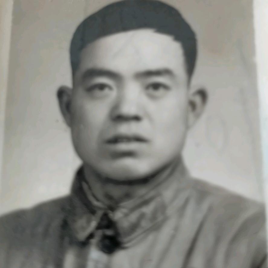 军魂永存