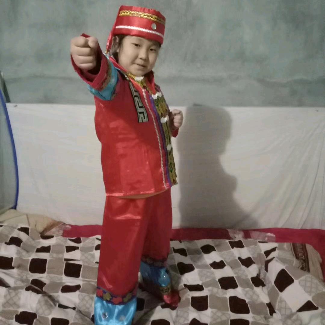李师傅