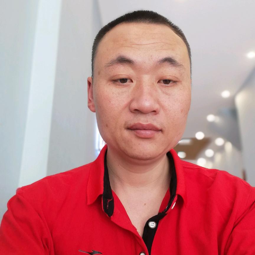 防火门炸鸡哥