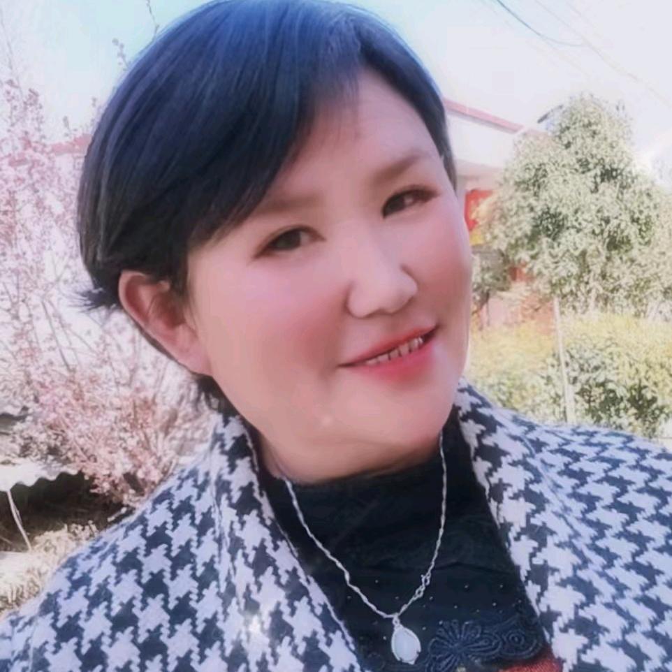 明天会更好小凤