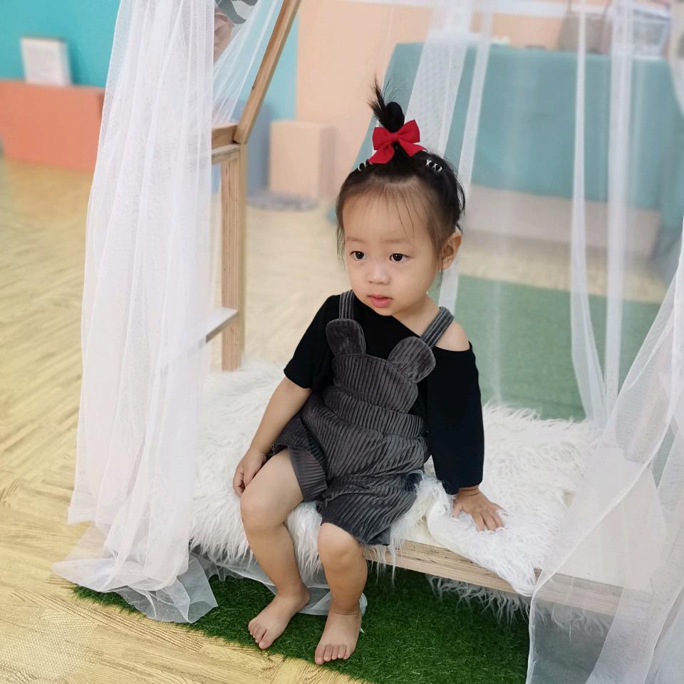 小蒙