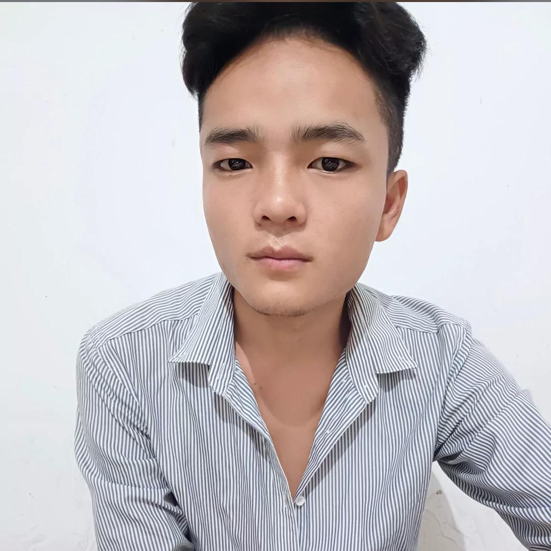 喜欢现在的自己吗