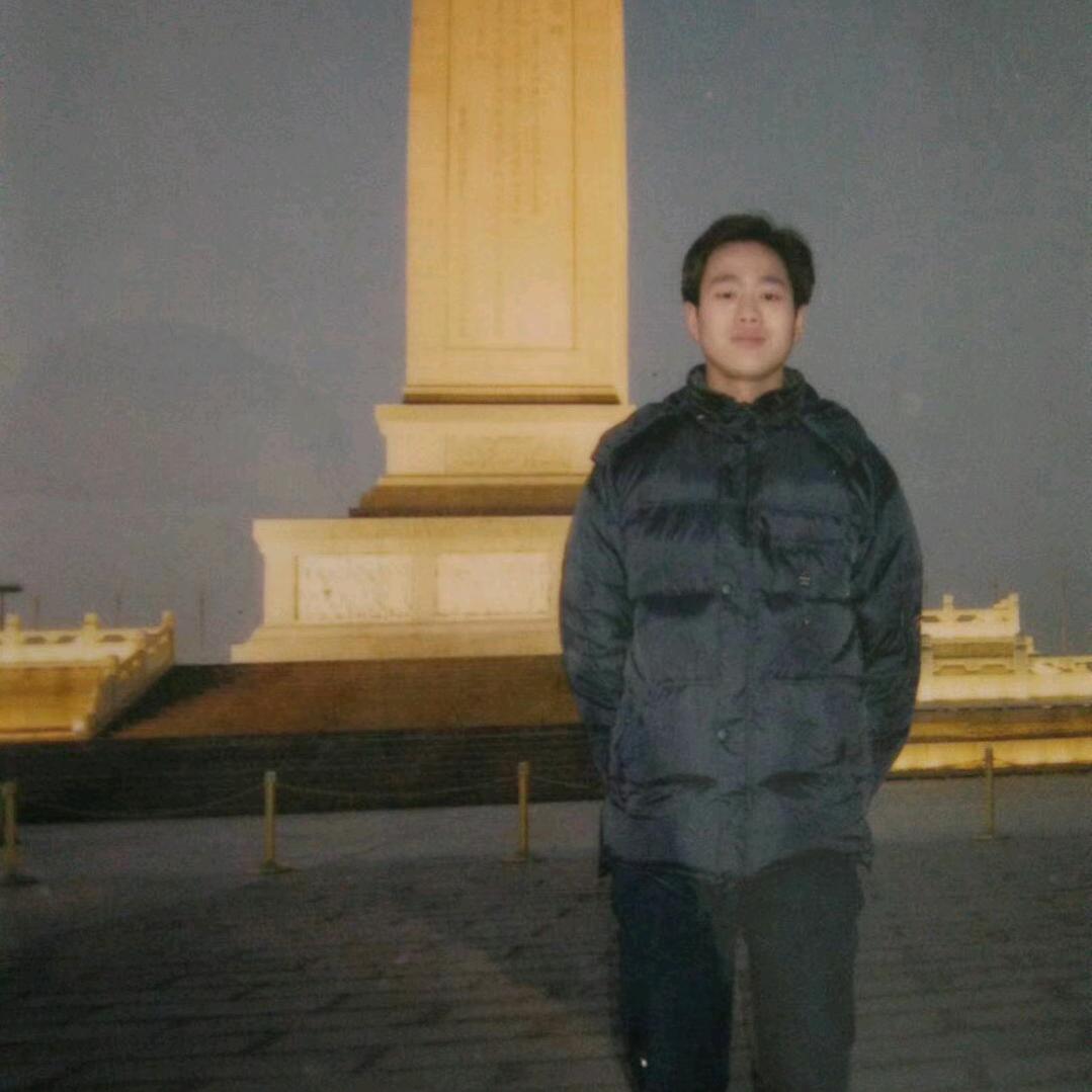 我就是我
