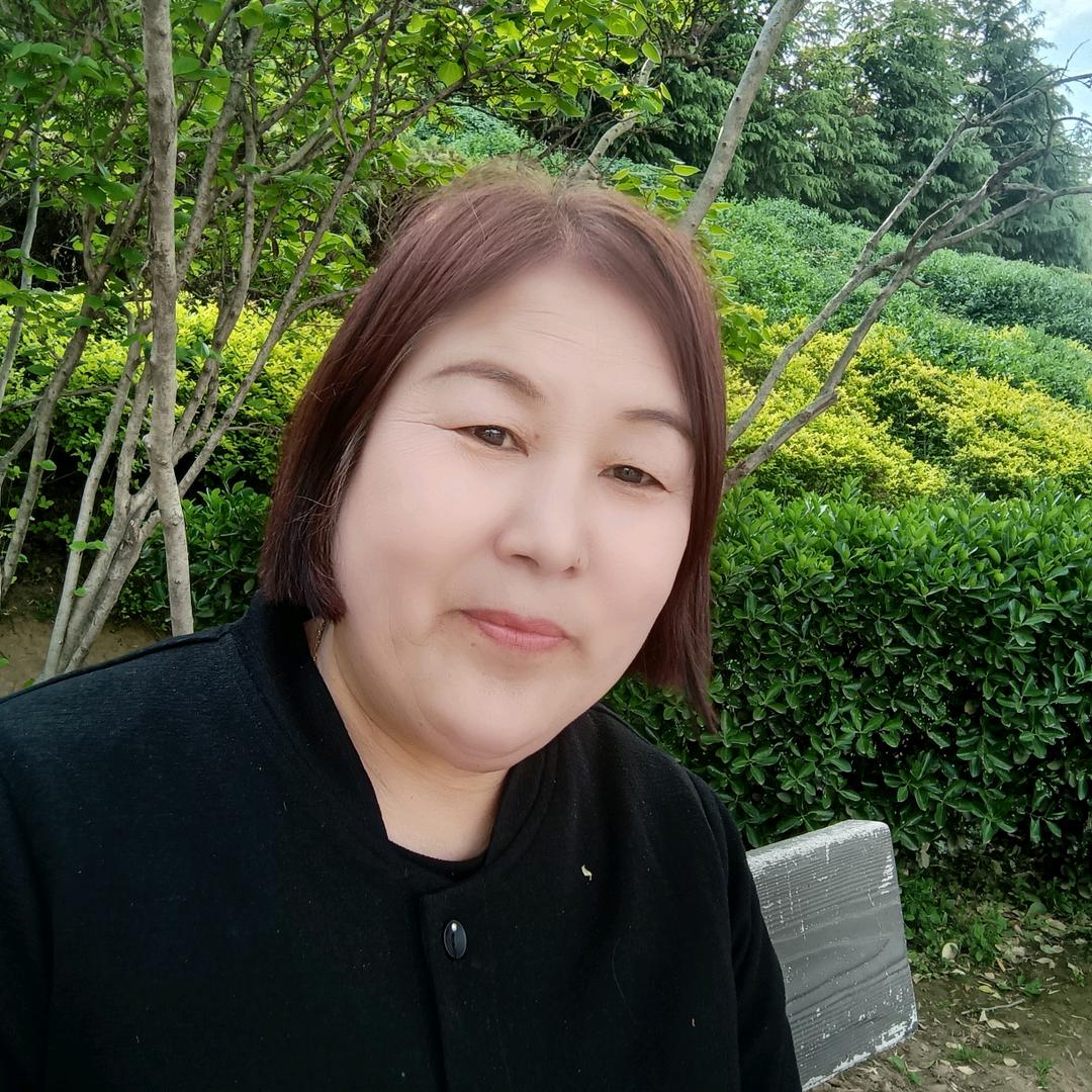 小月老牛姐