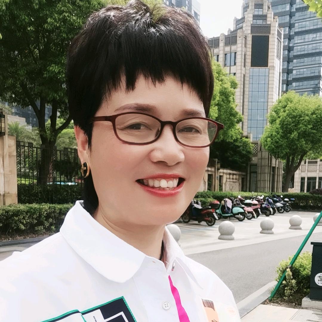 舟舟奶奶：
