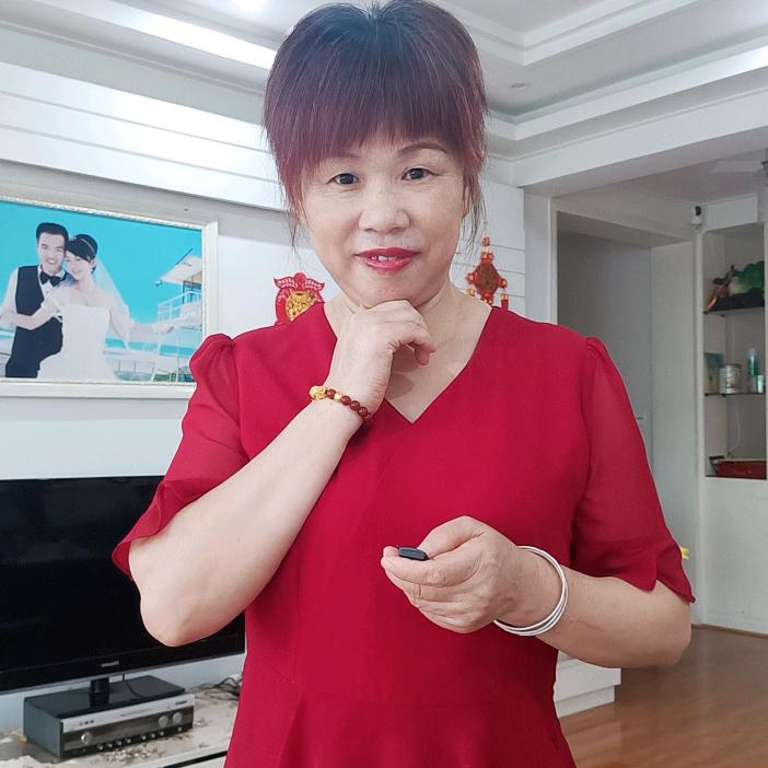媒婆平姐！金牌。