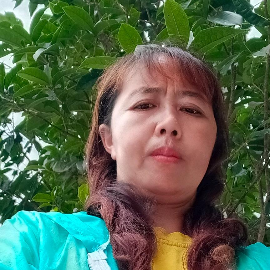 小张姐。