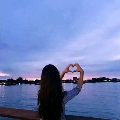 ❤️心心❤️