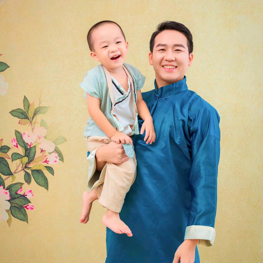 睿龙锦萱阁