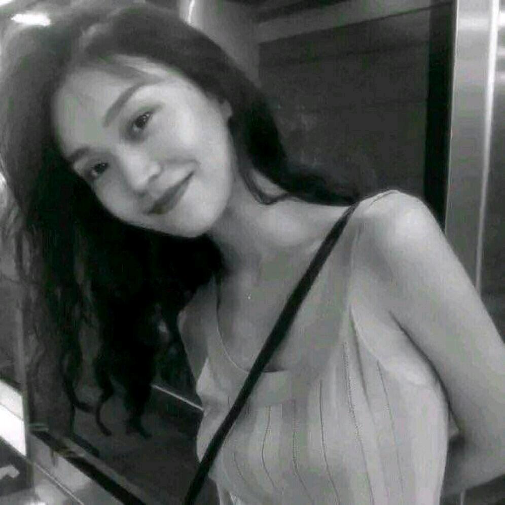 张pd的神秘女友.