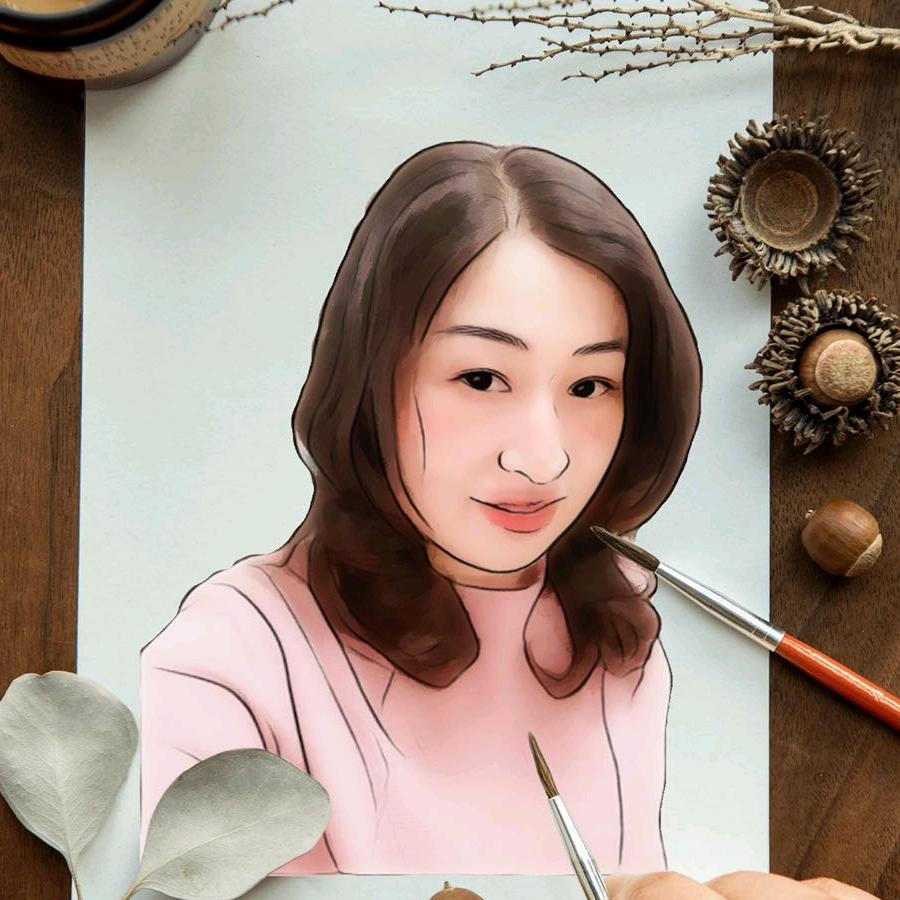 TCL滁州京东玲姐