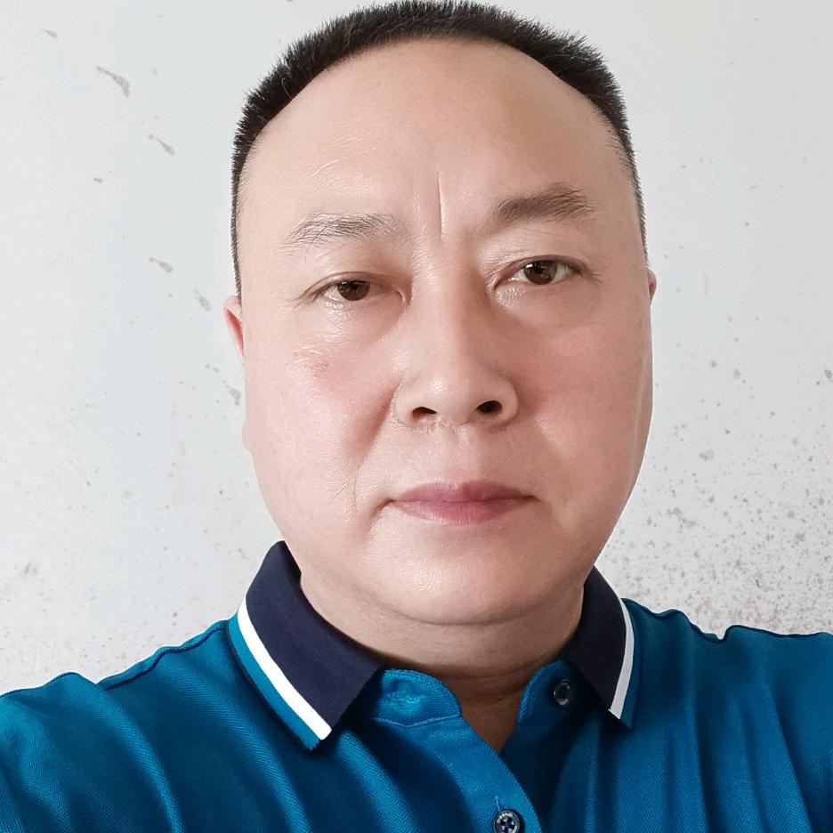 尘缘如梦