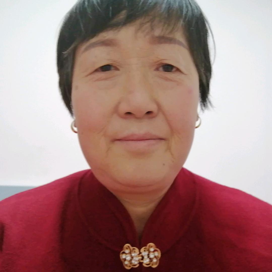 彩虹奶奶