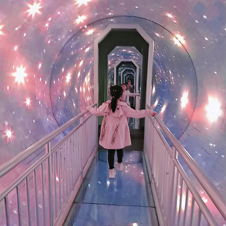 大海星辰