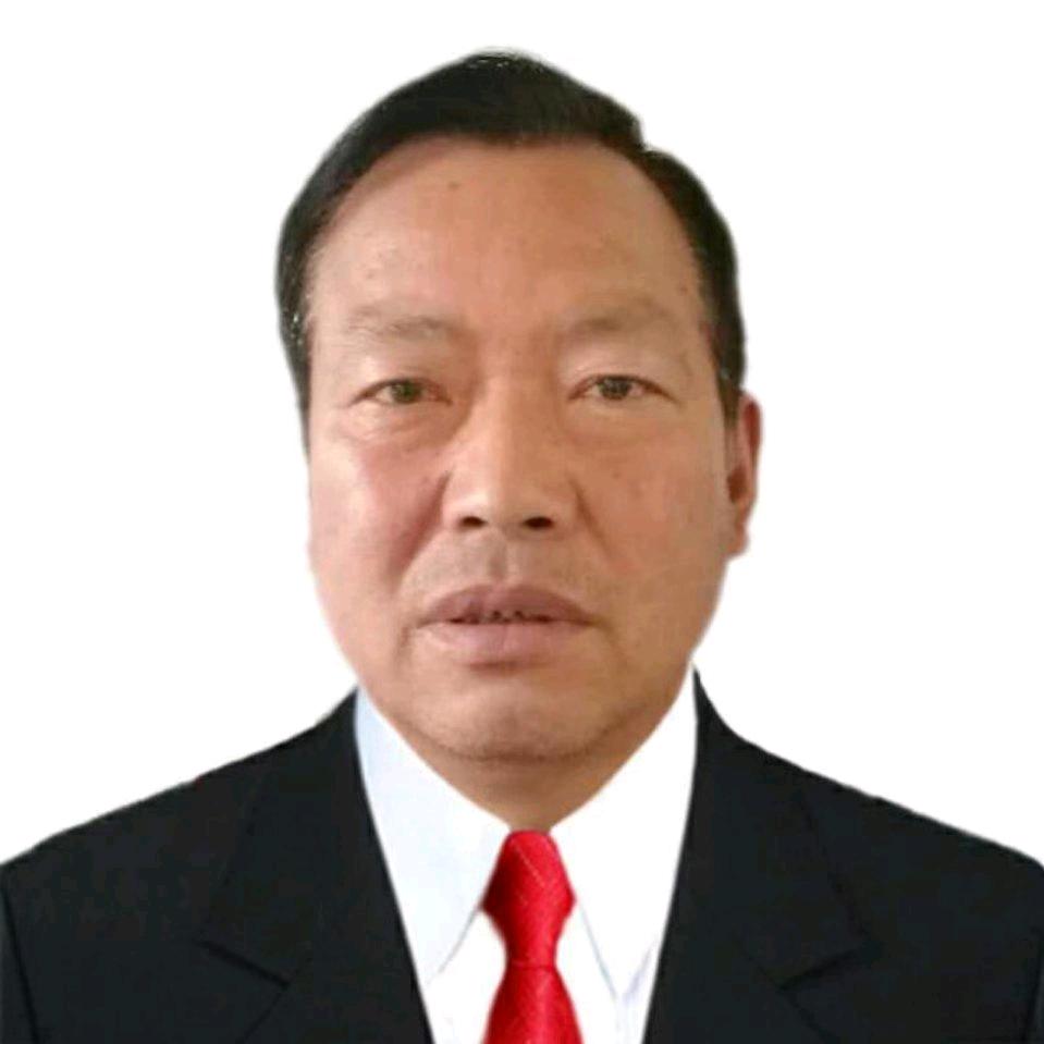 快乐老头