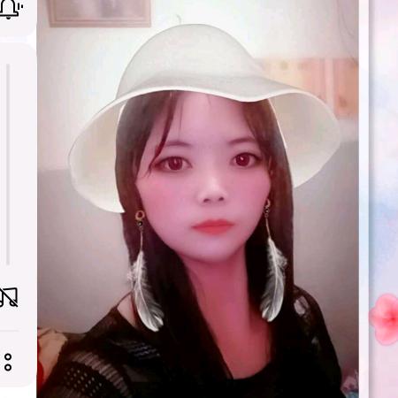 我爱的一个人