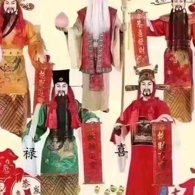 佛渡有缘人！