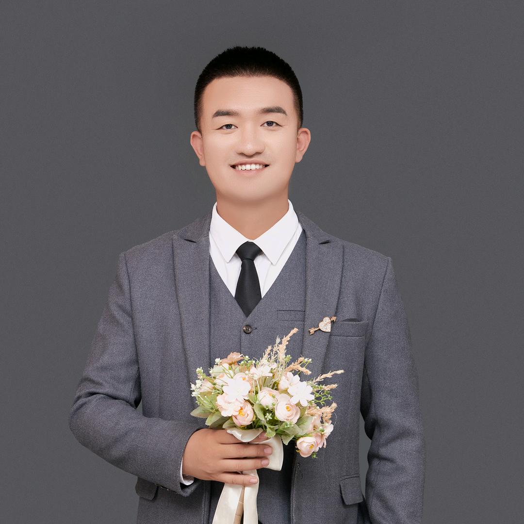 平遥青春记录者刘鹏伟