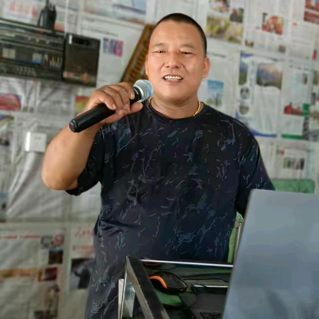 歌声依旧
