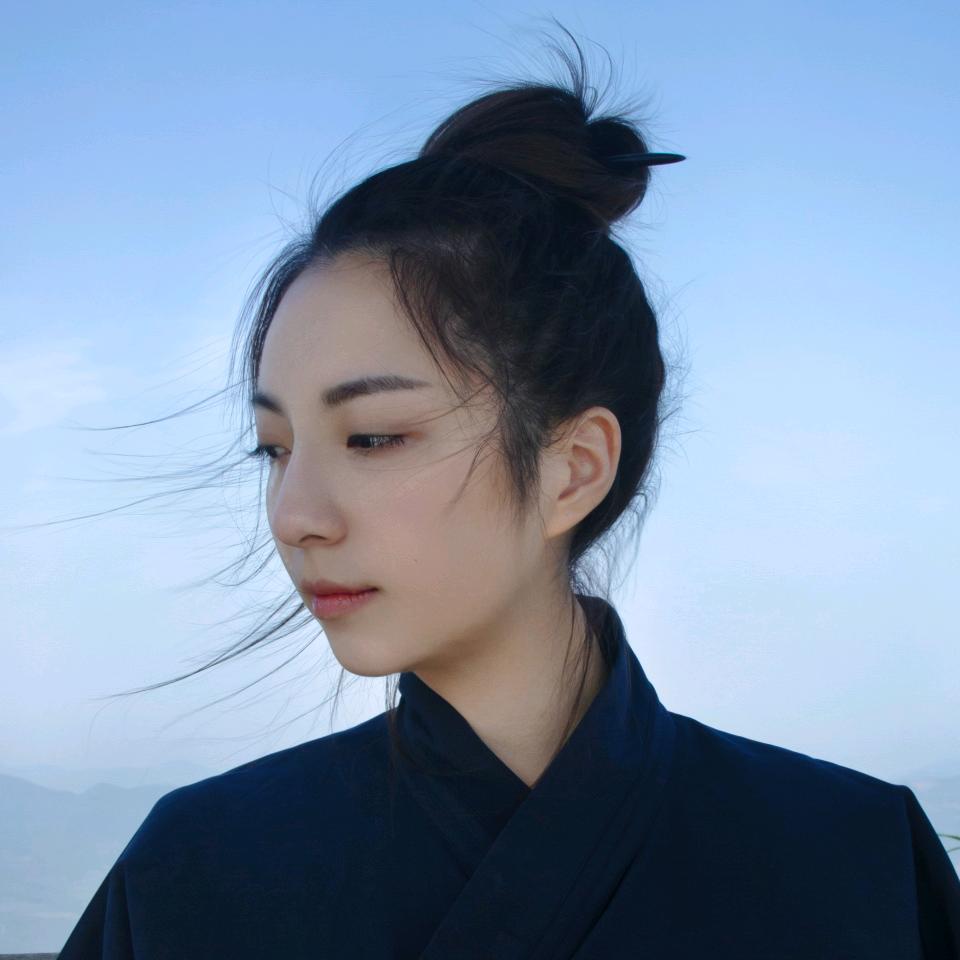 张欣蓝