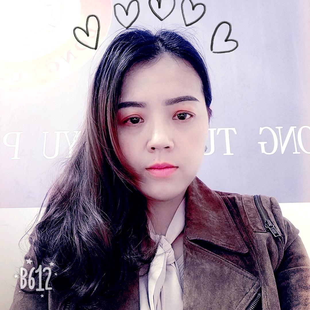 坚强静儿🌻[努力版]