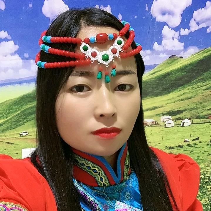 山歌阿秀