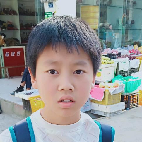 寻找自己的梦想