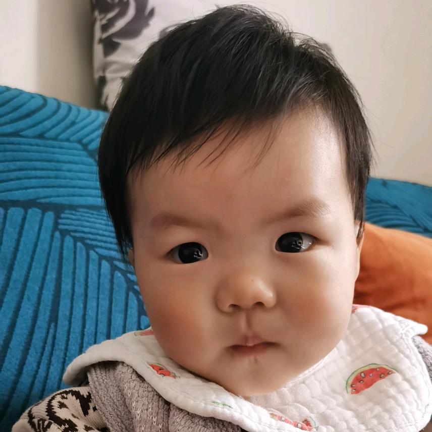 嘉屹宝贝
