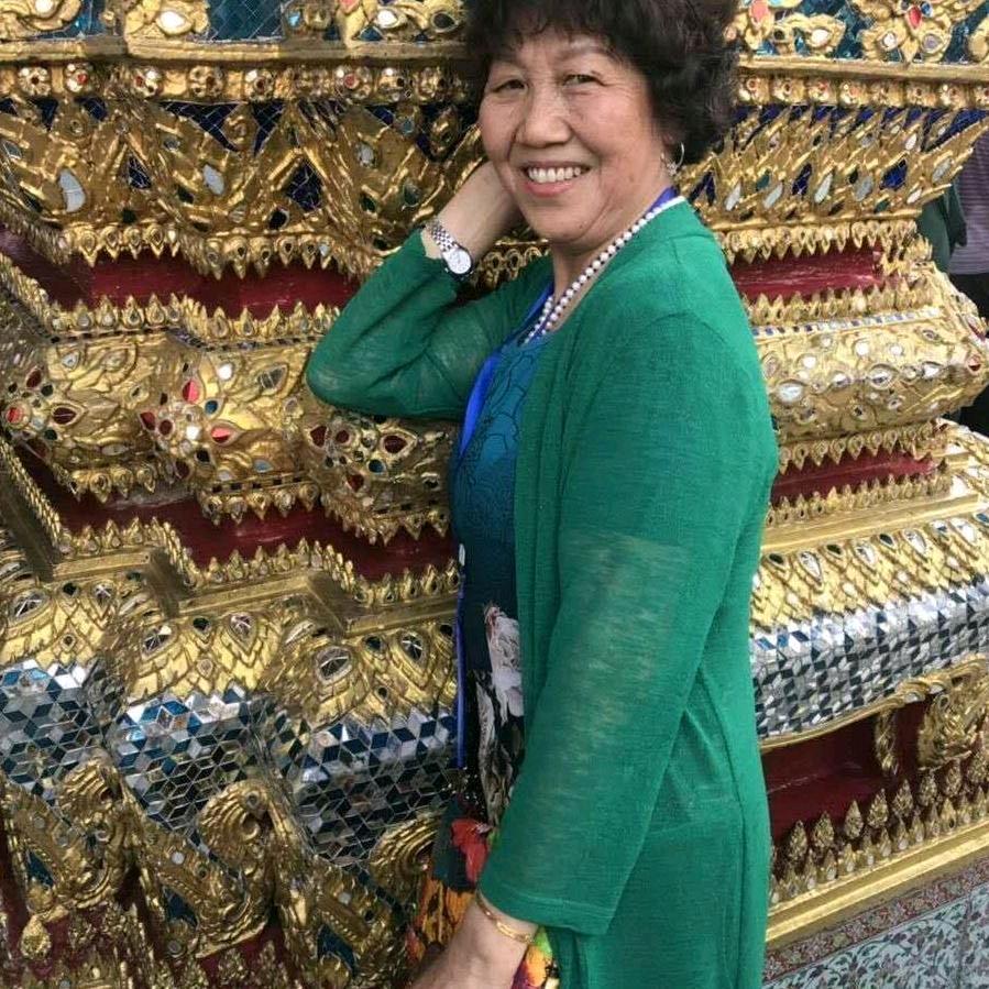 长梁向大姐