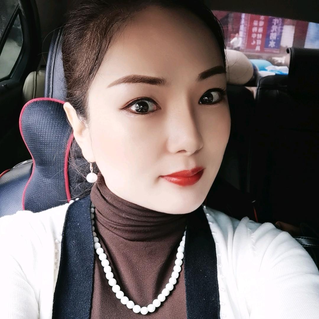 蓝色玫瑰🌹