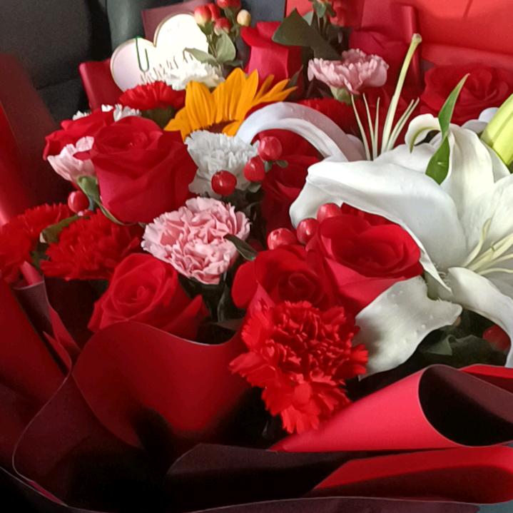 受伤得心谁会懂