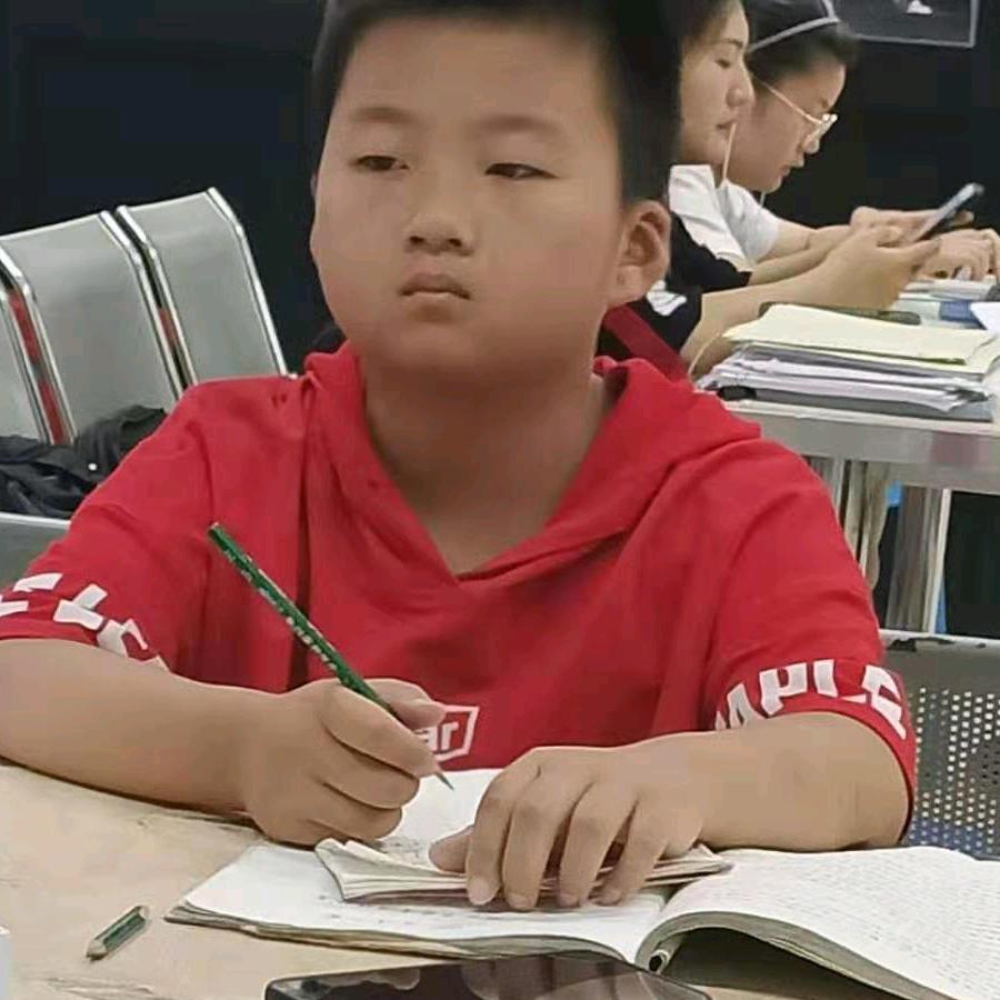 美好心情，美丽人生