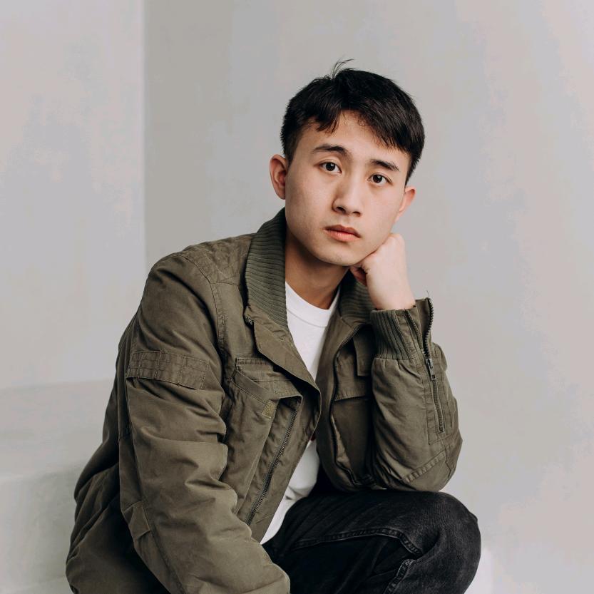 智伟讲留学