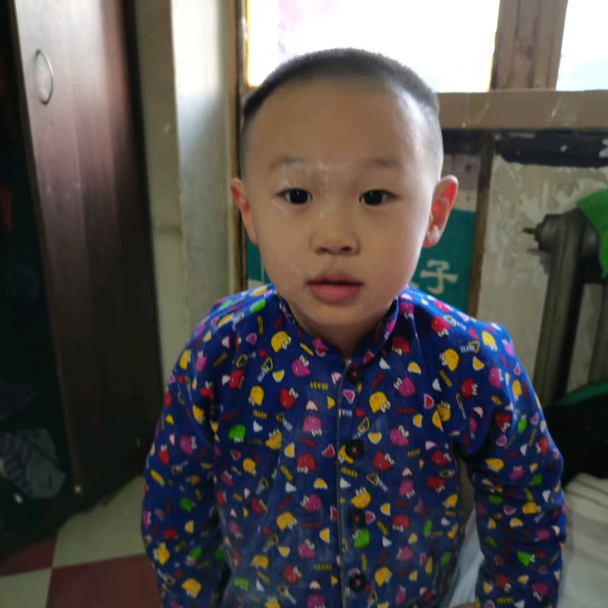 小小宝贝