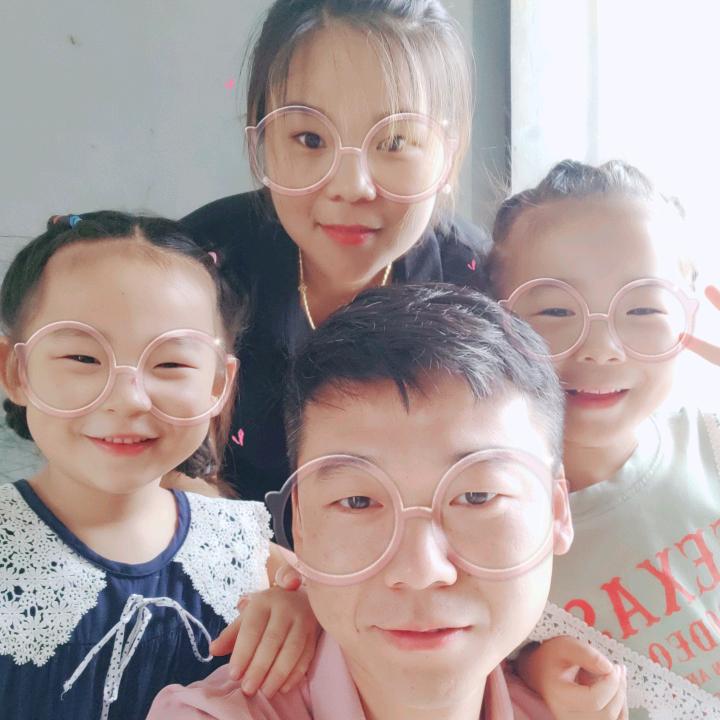 诗涵子涵