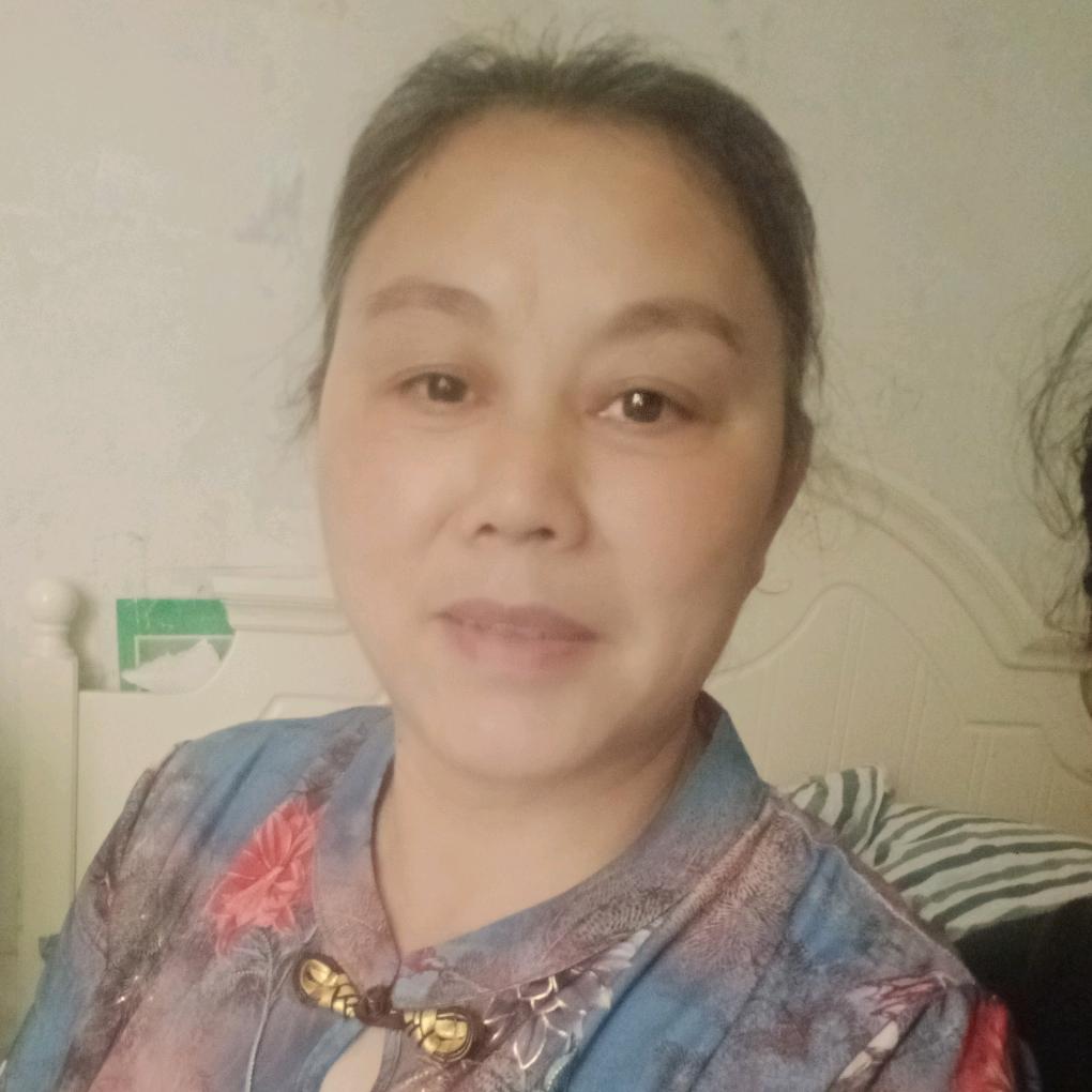 洞女