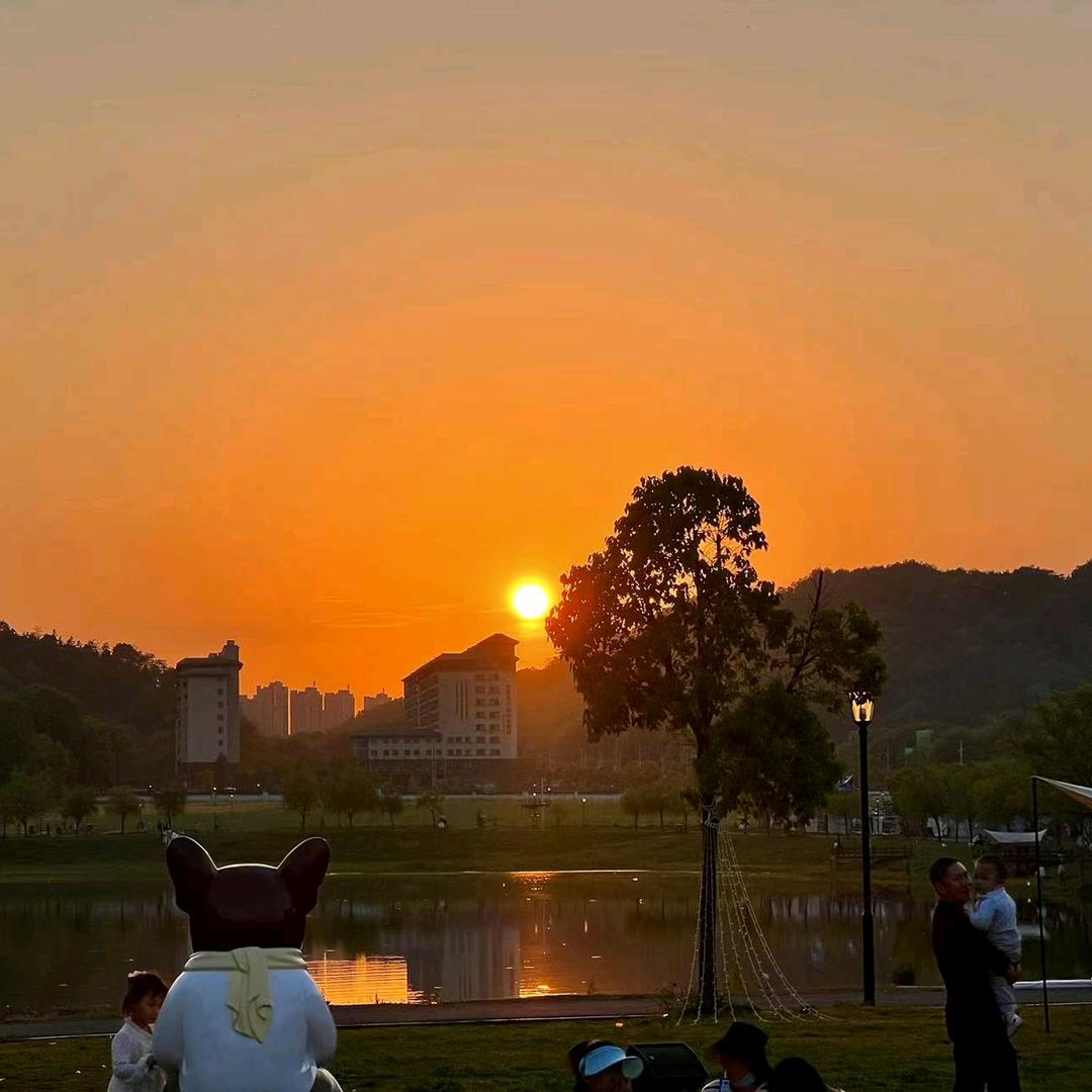 落寞