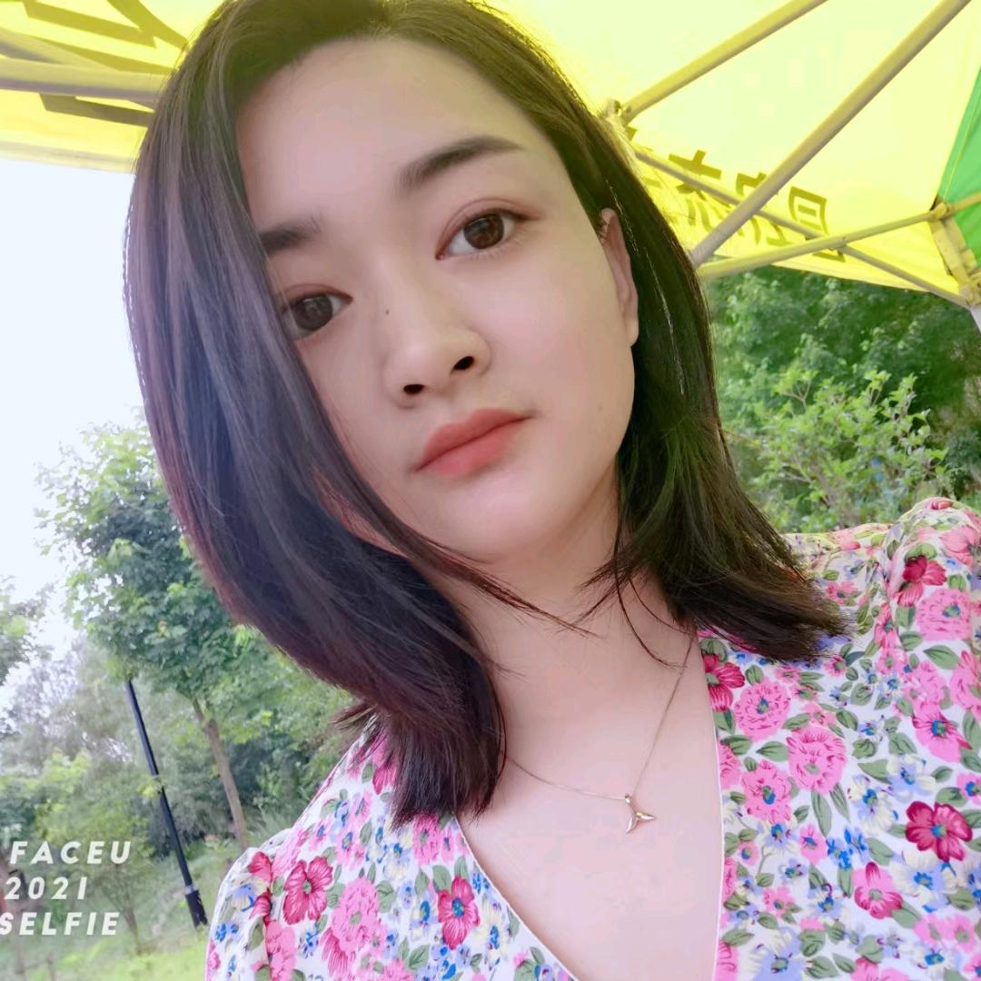 北城明皖装饰李静儿