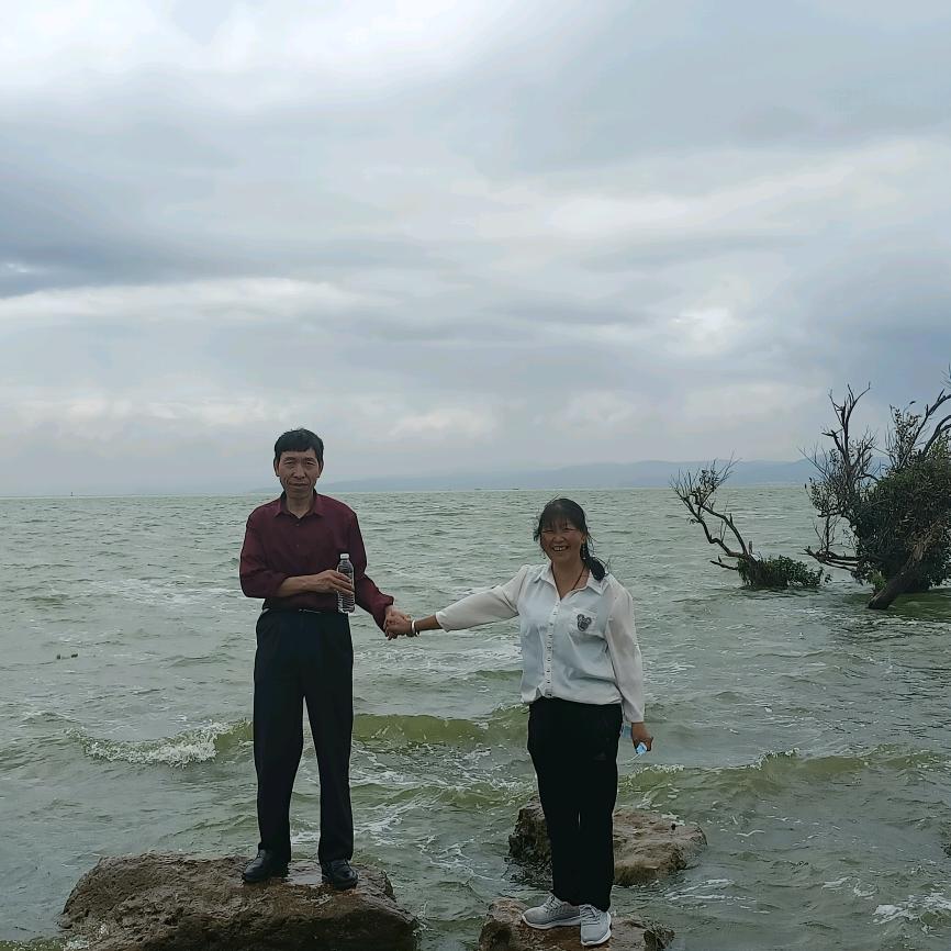 小楼听雨