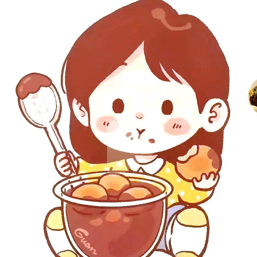 冰雪零食