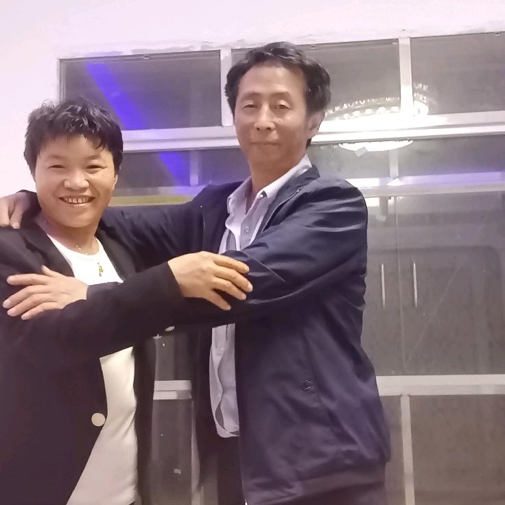 陈妺专为别人健康主播