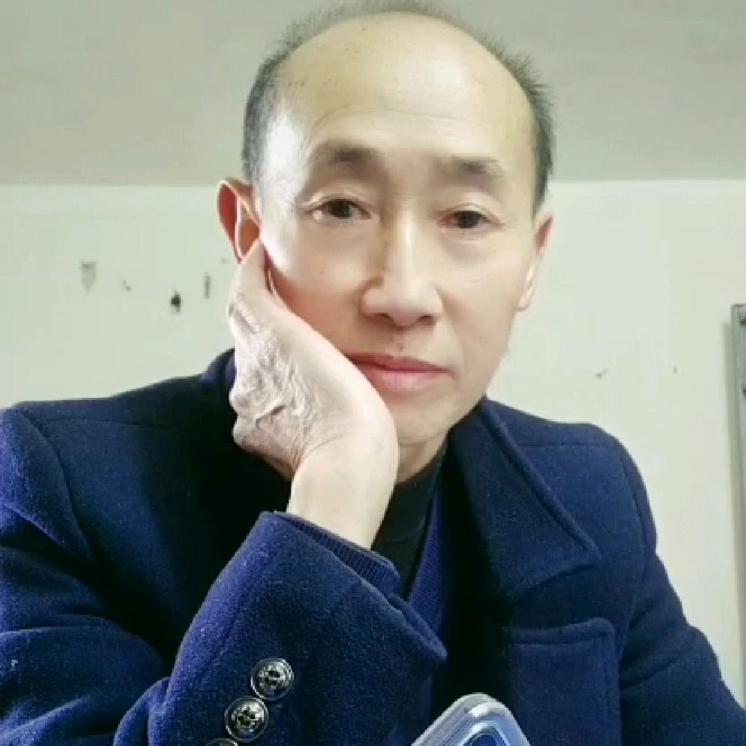 老张