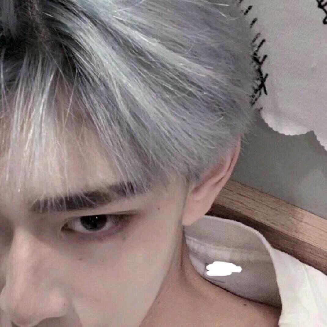 只是在乎吧！