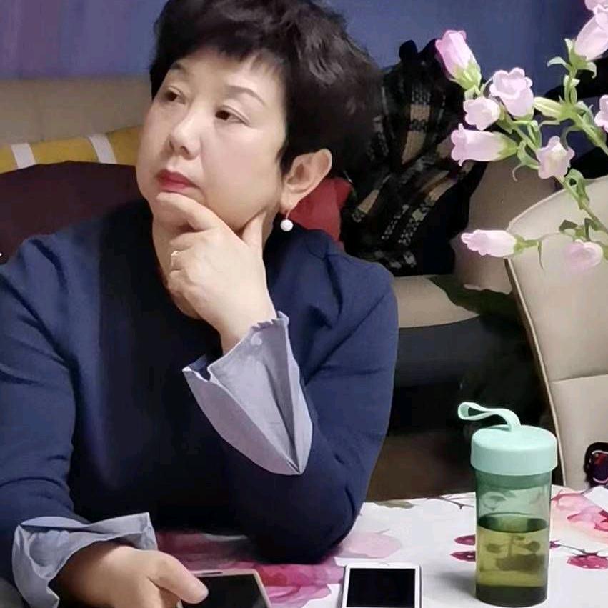 梅姐健康绘