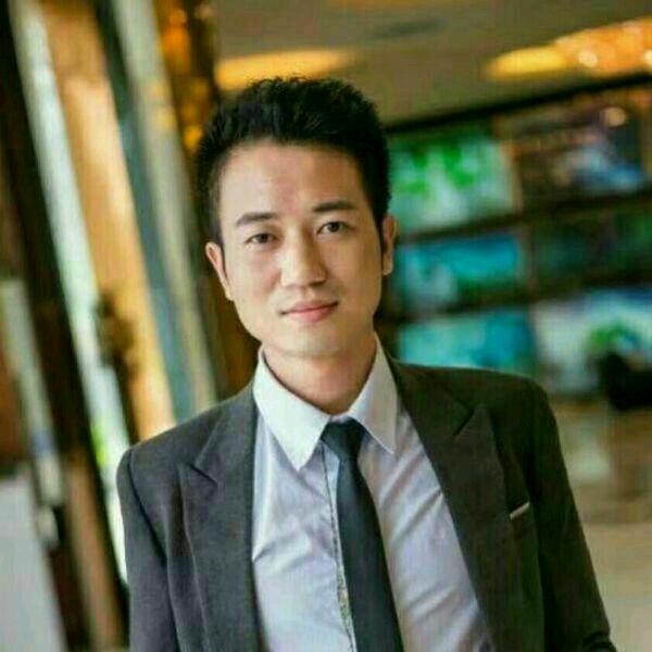 Andy彭根深