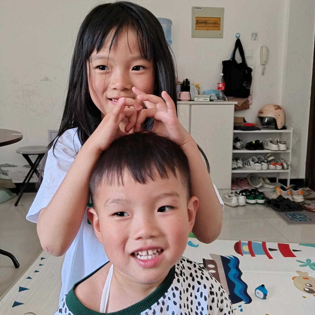 梁家大小姐