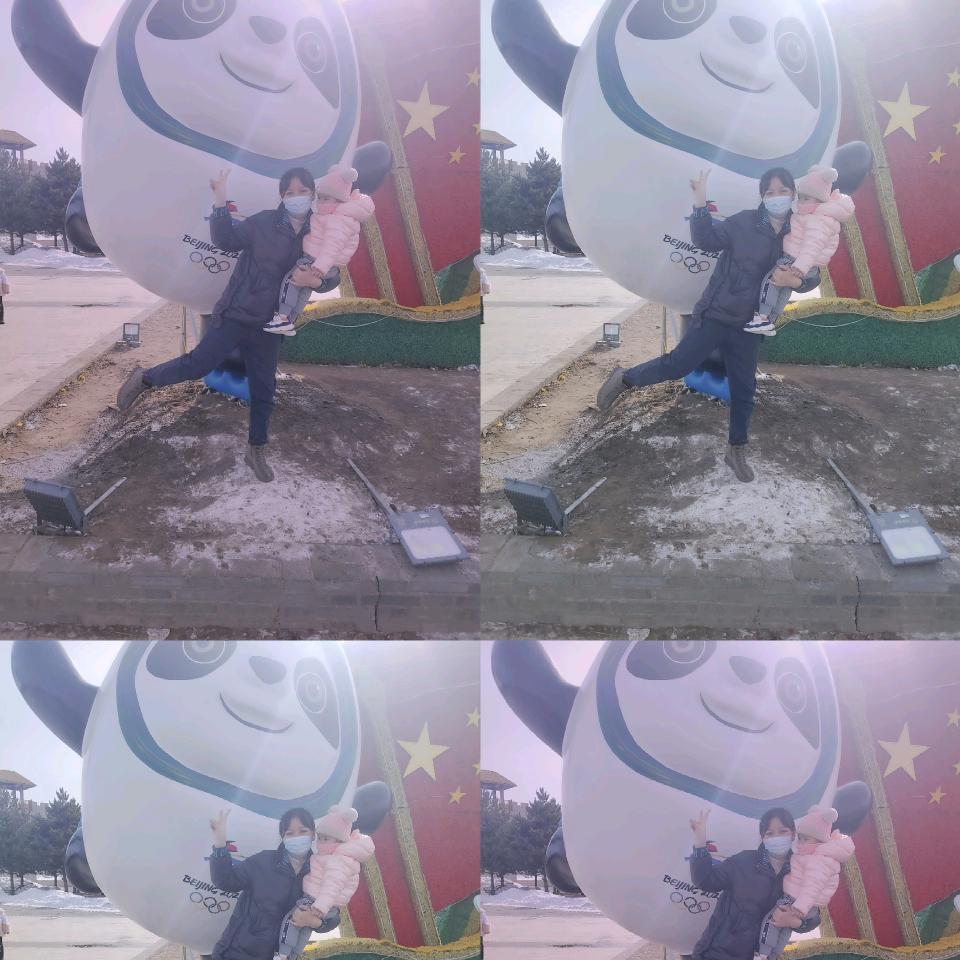 风一样吹过😊