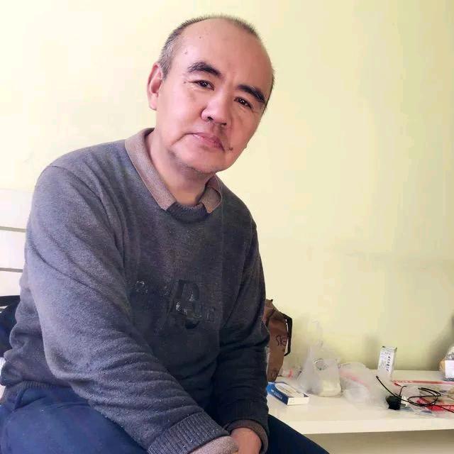徐五歌