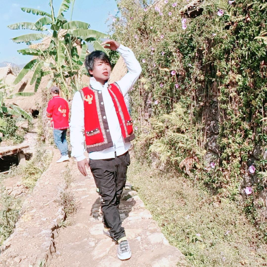 暖男  ❤️  先鉎 👦🏻