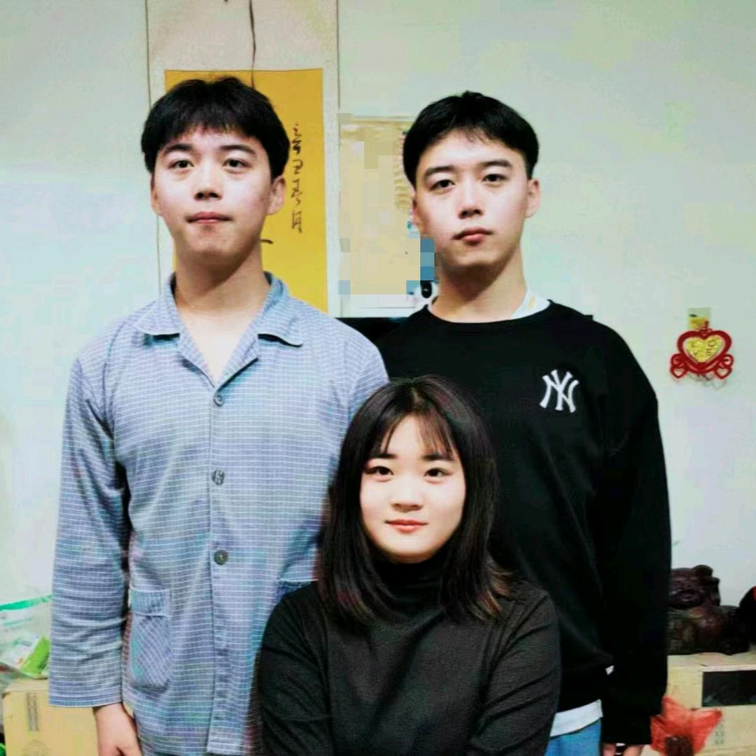 梁婵